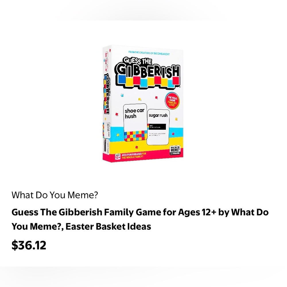 Brand new game. Never opened we got 2 for a gift. Only need one :).